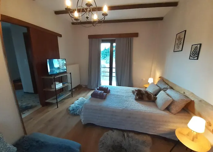 Villa Dremissa