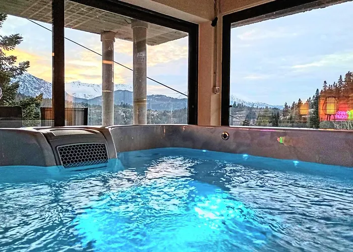 Villa Dremissa