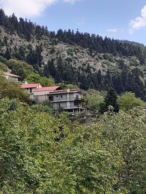 Dremissa Villa *