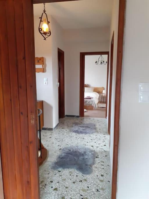 Dremissa Villa *