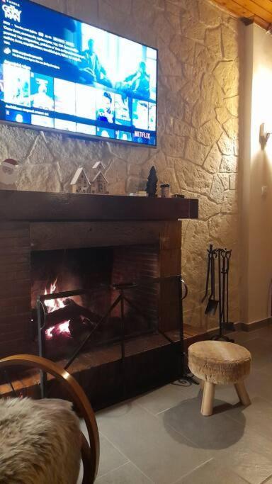 Dremissa Vila Pavliani