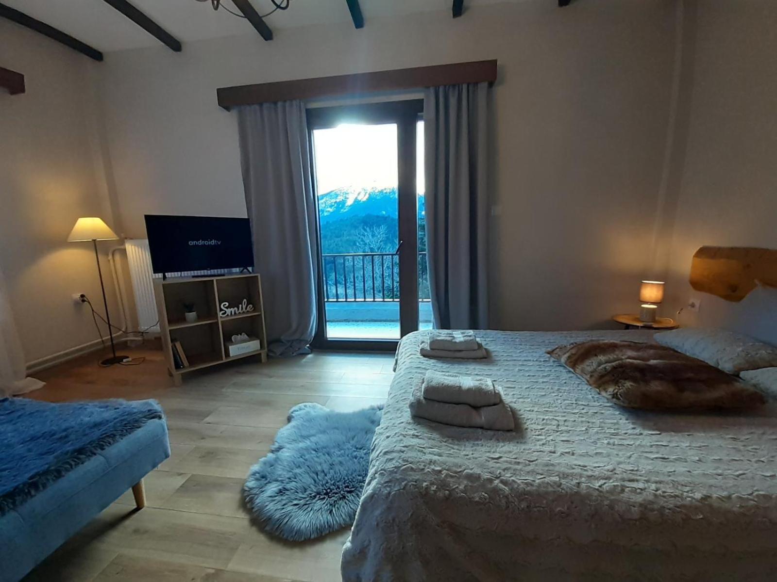 Villa Dremissa Pavliani