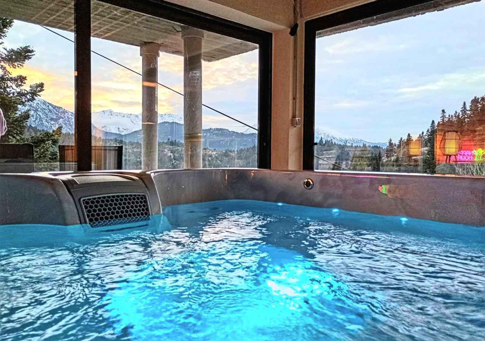 Dremissa Villa Pavliani